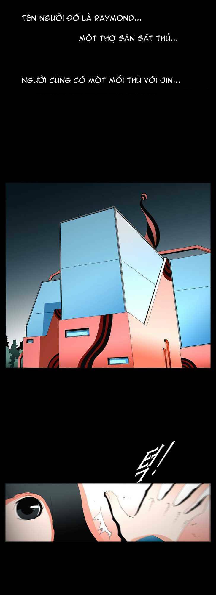 siêu năng chapter 83 32