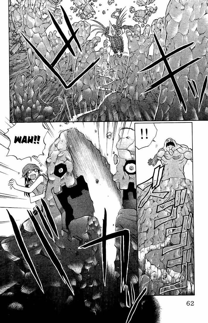 chaosic rune chapter 65 17