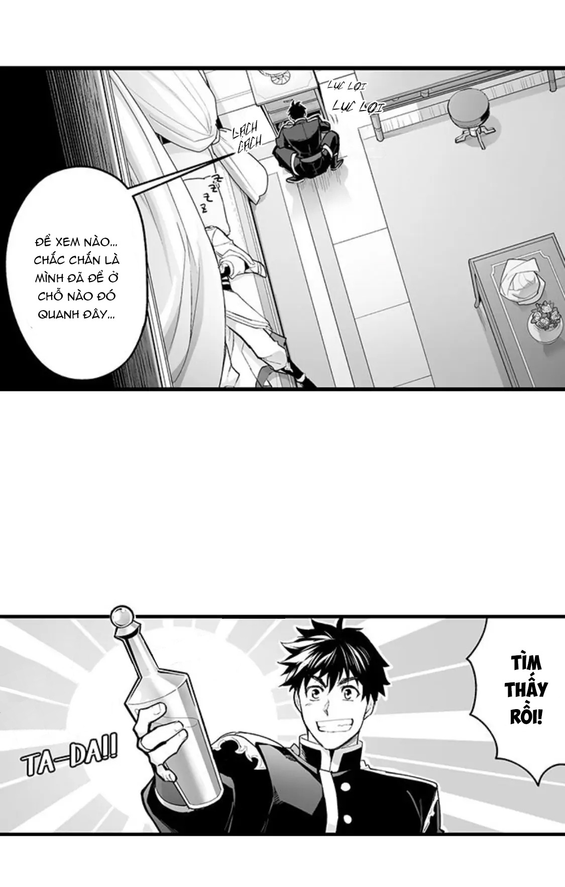 vợ của titan chapter 84 30