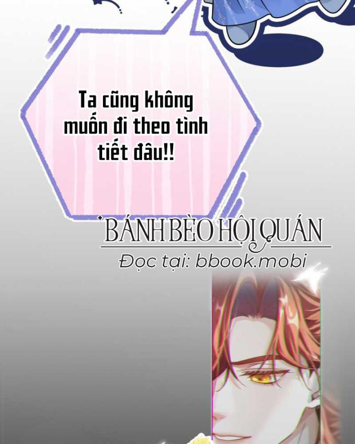 bạch nguyệt quang không muốn diễn theo kịch bản chapter 0 26