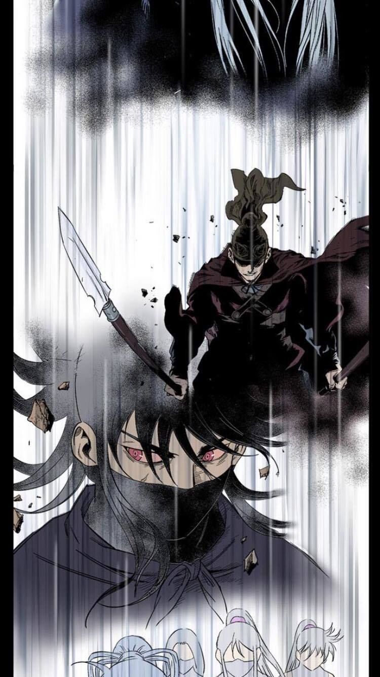 cao thủ 2 chapter 114 58