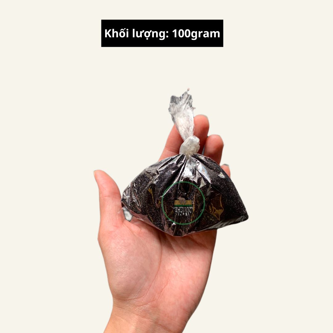 Thuốc tím KMnO4 diệt khuẩn hồ cá cảnh, tẩy keo chụp bản