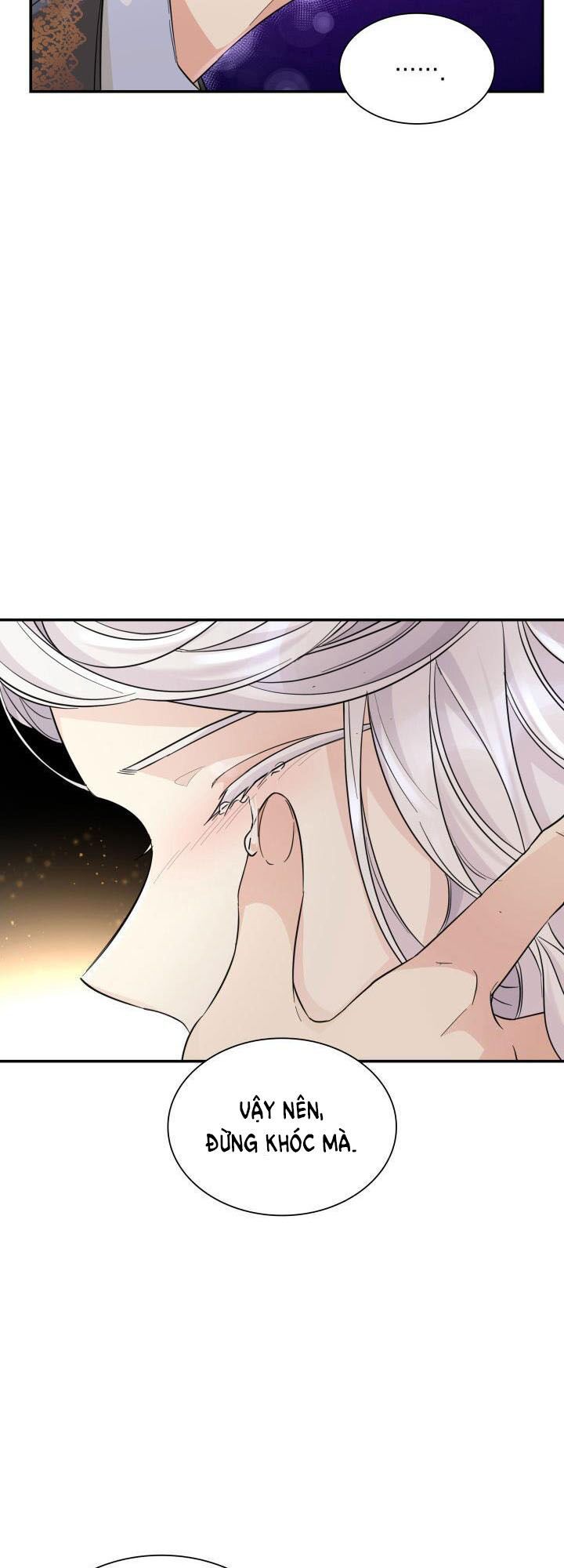 dây xích kiềm chế nam chính hắc ám tuột mất rồi chapter 24.2 16