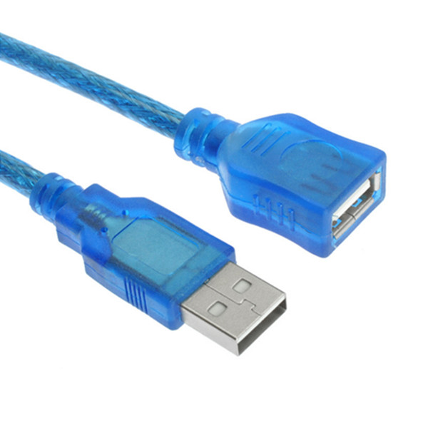 Cáp mở rộng USB 2.0 Nam sang Nữ