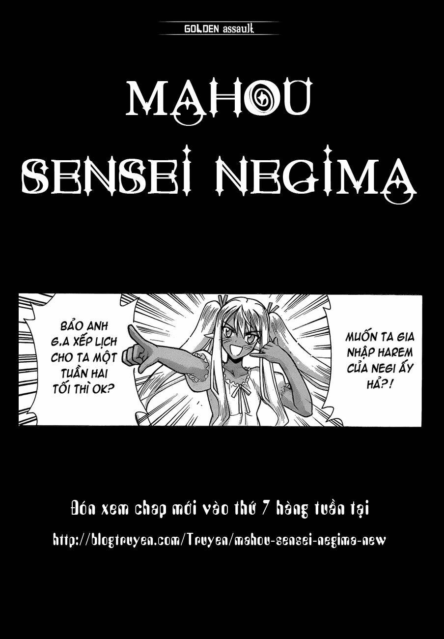 bậc thầy ma pháp chapter 337 18