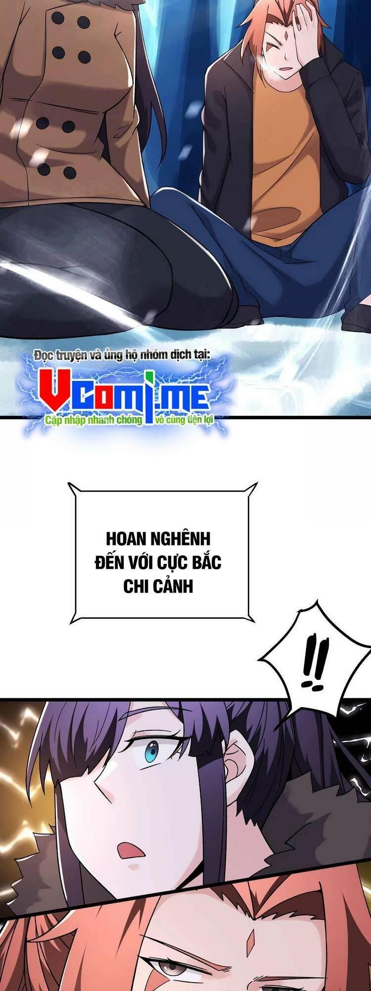 đồ đệ ta toàn là nữ ma đầu chapter 165 10