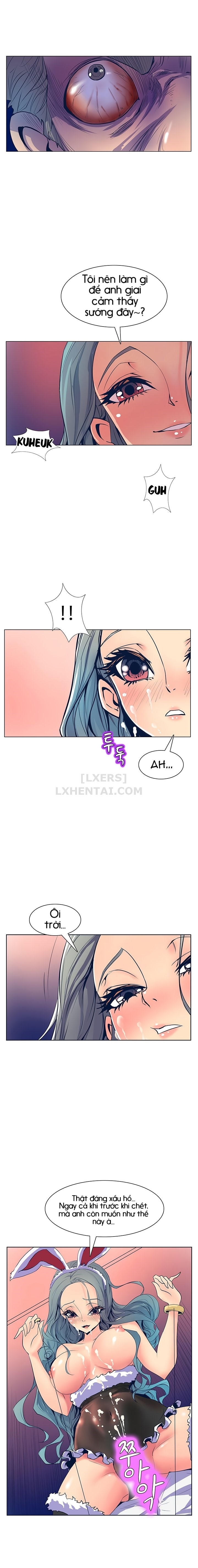 thân phận bí mật chapter 23 14