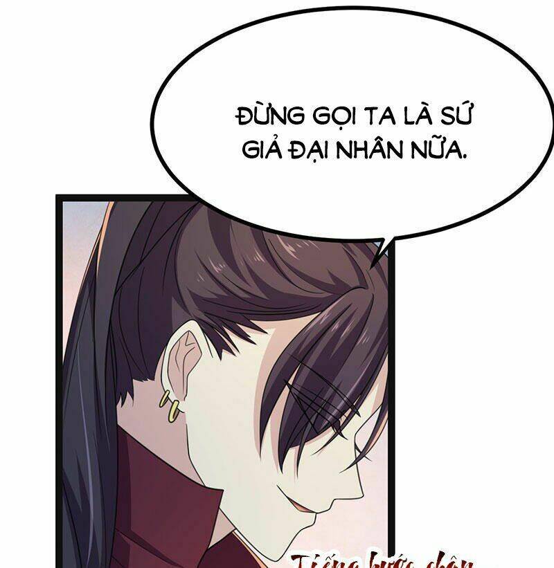 khuynh thế đế vương cơ chapter 12.2 21