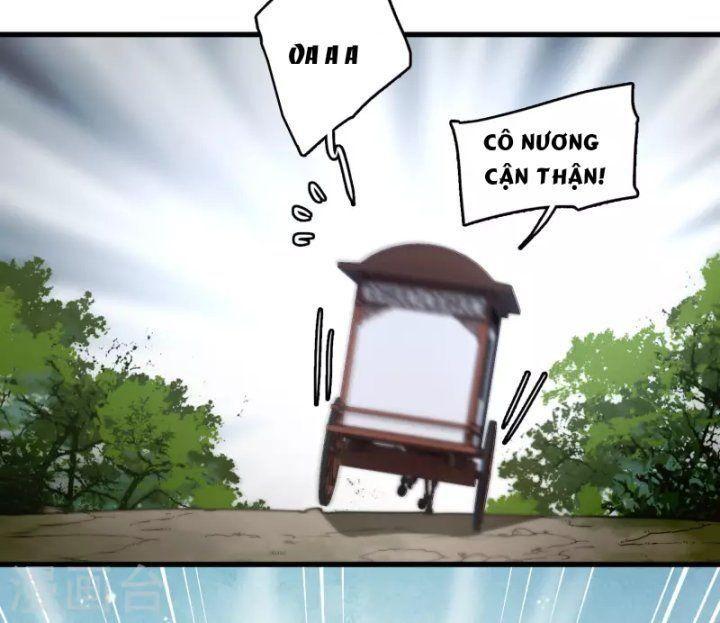 nụ cười của ngươi ngọt gãy tám cái răng của ta chapter 46 28