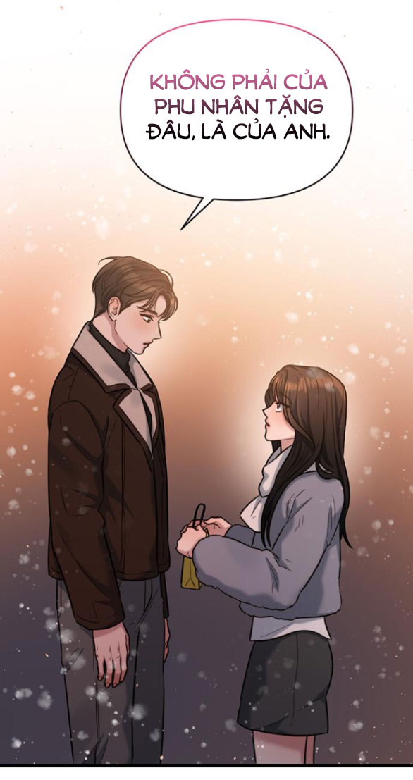 [18+] dục vọng tao nhã chapter 15.2 7