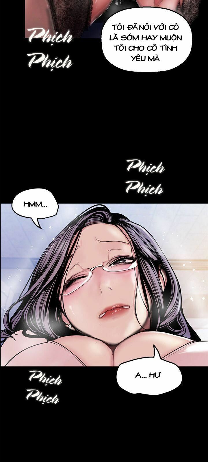 tân thế giới tuyệt vời chapter 31 47