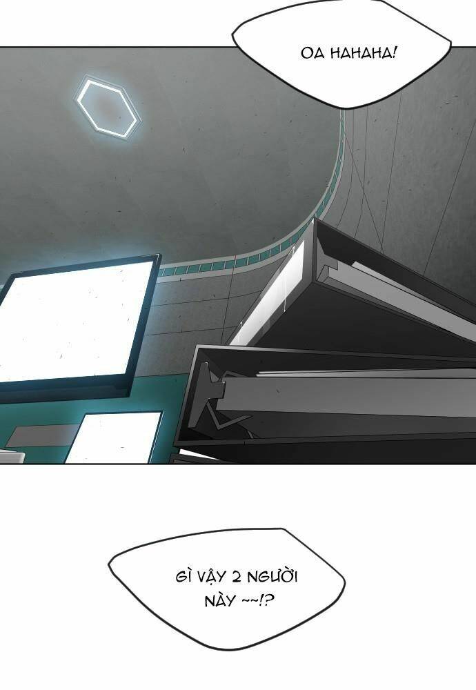 kĩ nguyên của anh hùng chapter 93 20