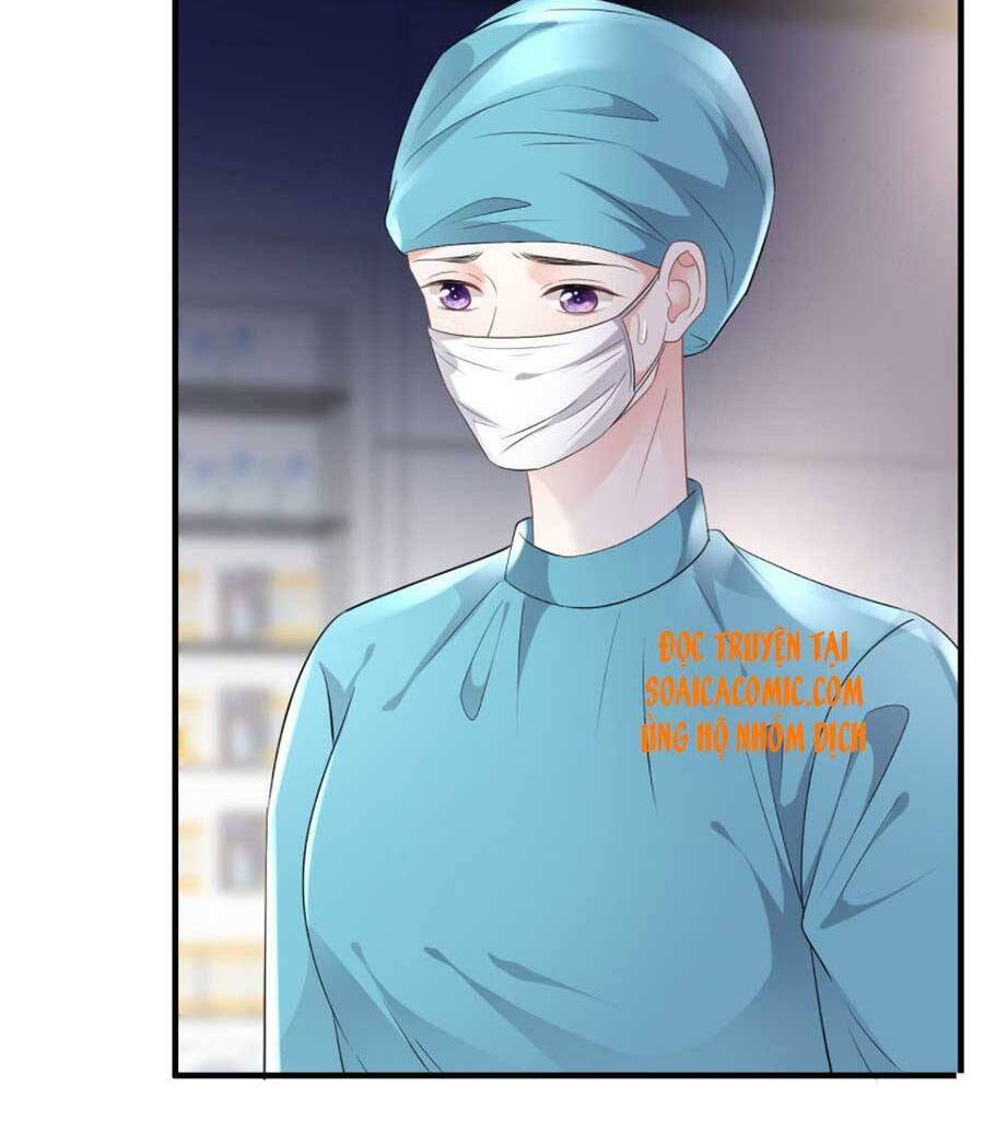 đại tiểu thư có ý đồ gì xấu đâu chapter 83 20