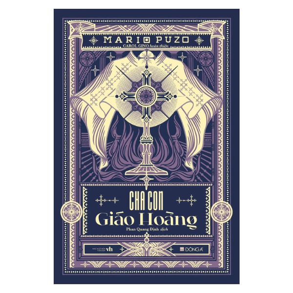 Cha Con Giáo Hoàng (Mario Puzo)