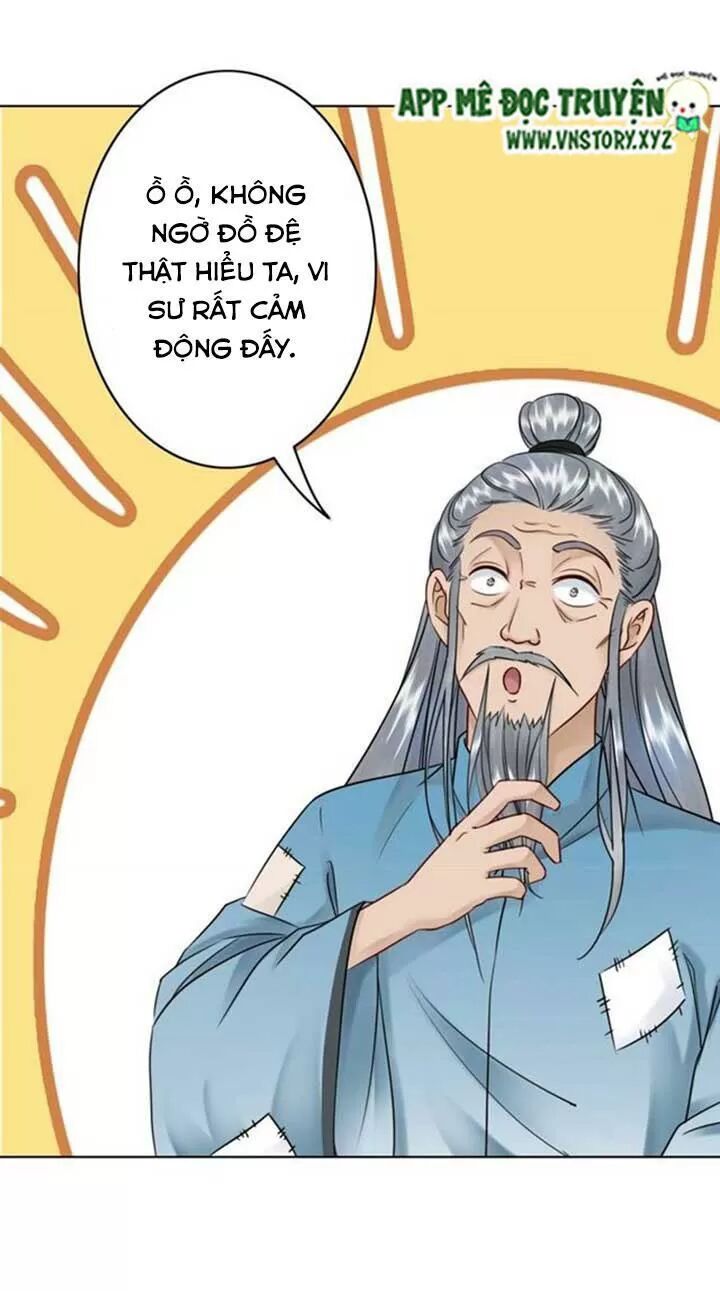 cực phẩm phế vật tiểu thư chapter 91 25