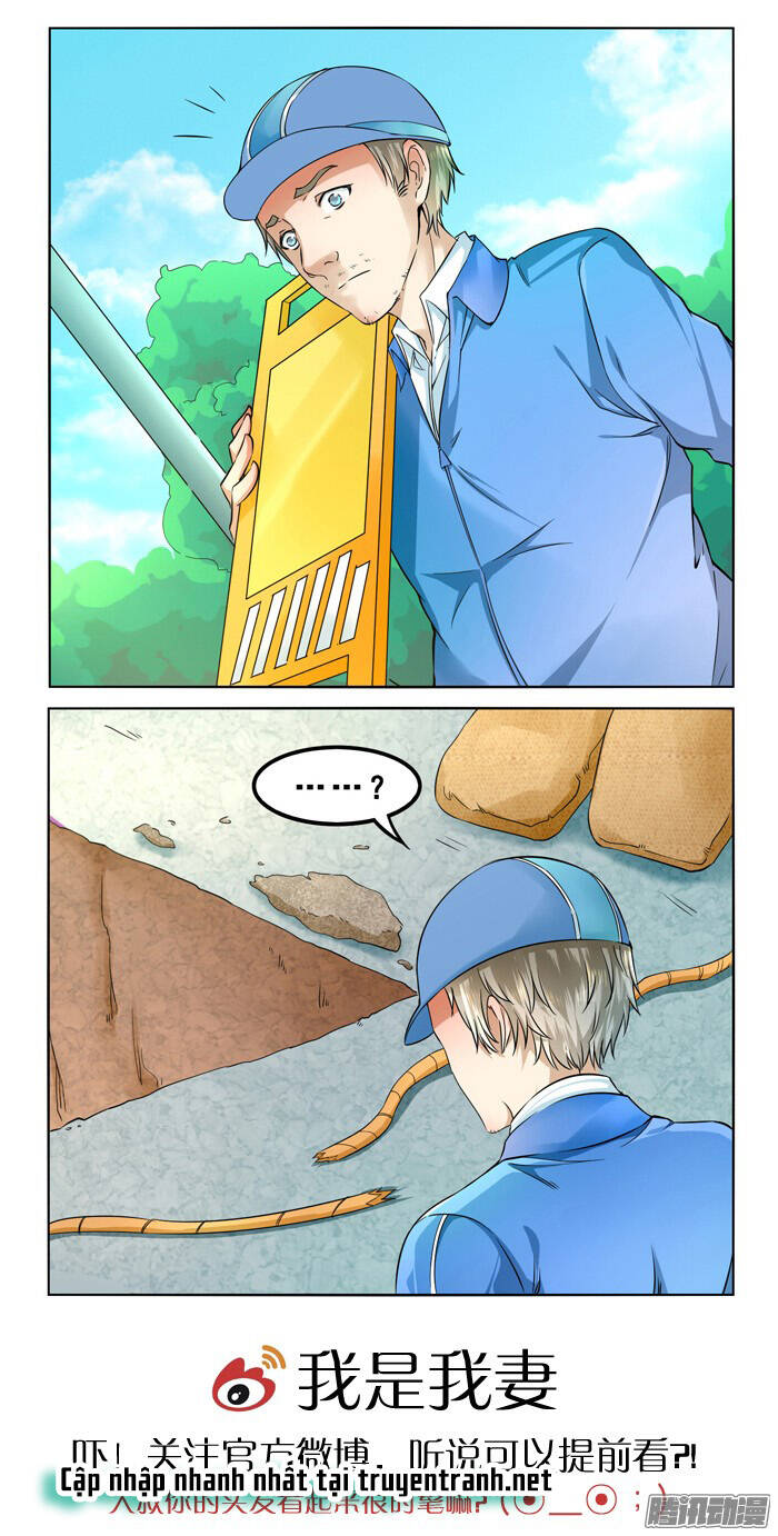 tôi là vợ tôi chapter 38 12