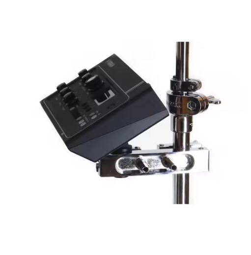 Clamp Kẹp Đa Năng Gắn Trống Tom /  Trống Cymbal – Cùm Kẹp Chân Cymbal Hợp Kim Kẽm Chắc Chắn