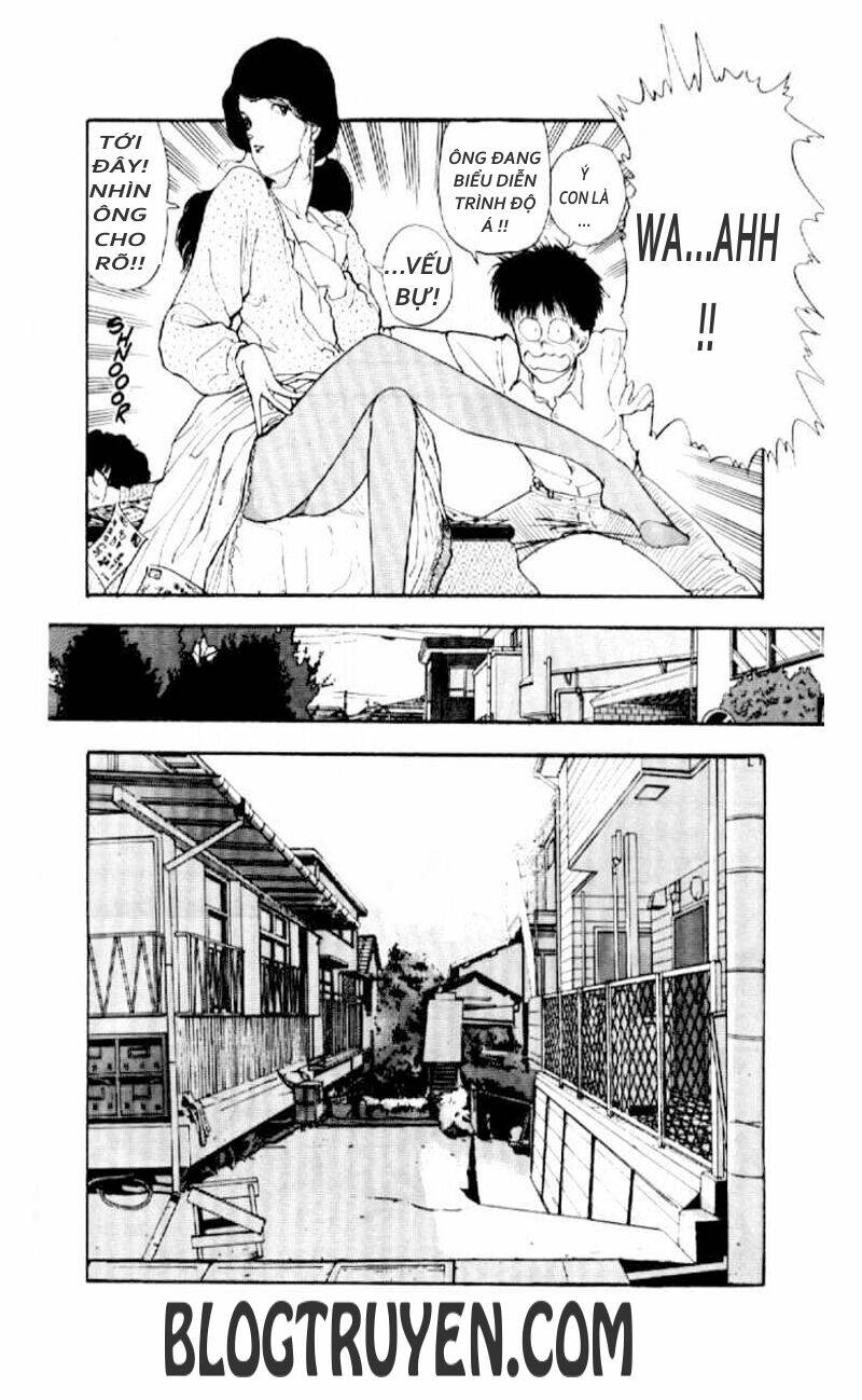 asatte dance chapter 5 19