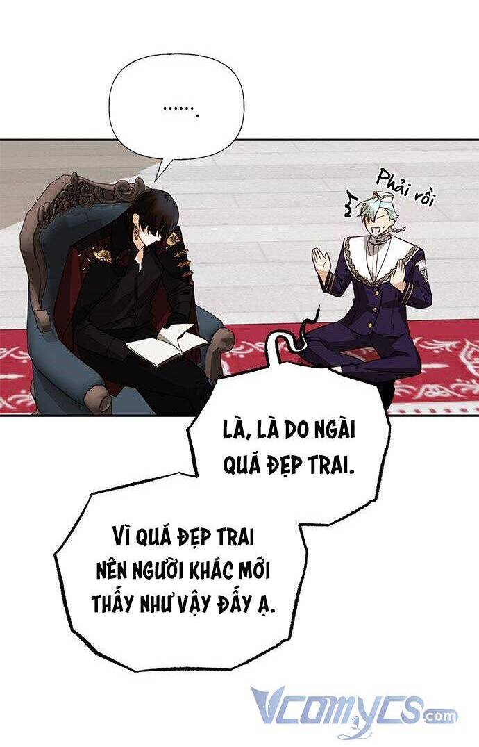 hậu cung của nữ chính chapter 42 27