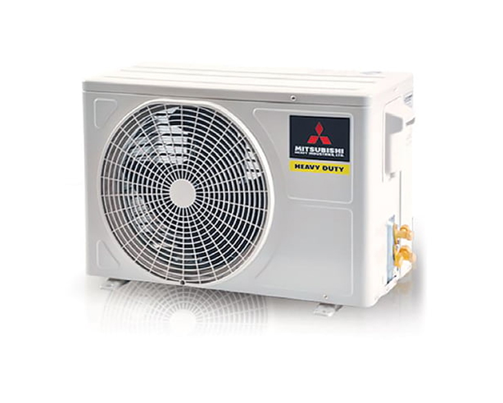 Máy lạnh Mitsubishi Heavy 2.5HP SRK24CS-S5 / SRC24CS-S5 - Hàng chính hãng (chỉ giao HCM)