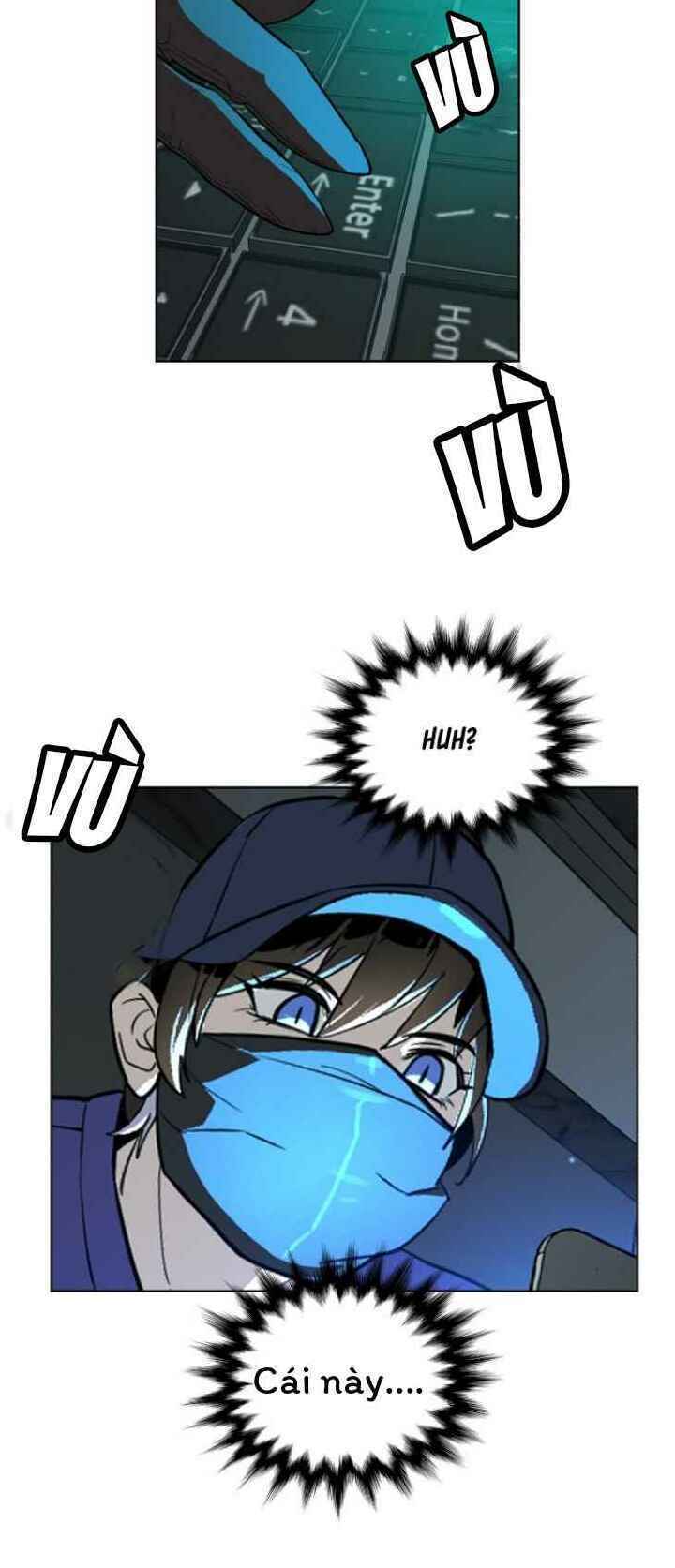 Máu trắng chapter 18 49