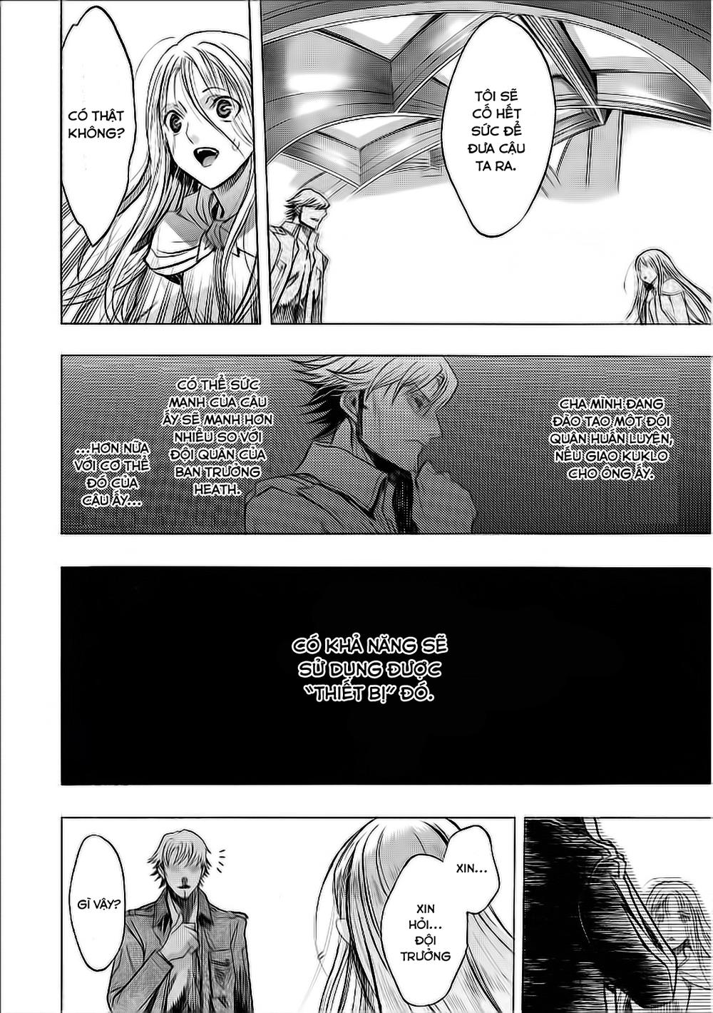 attack on titans - before the fall chapter 11 14