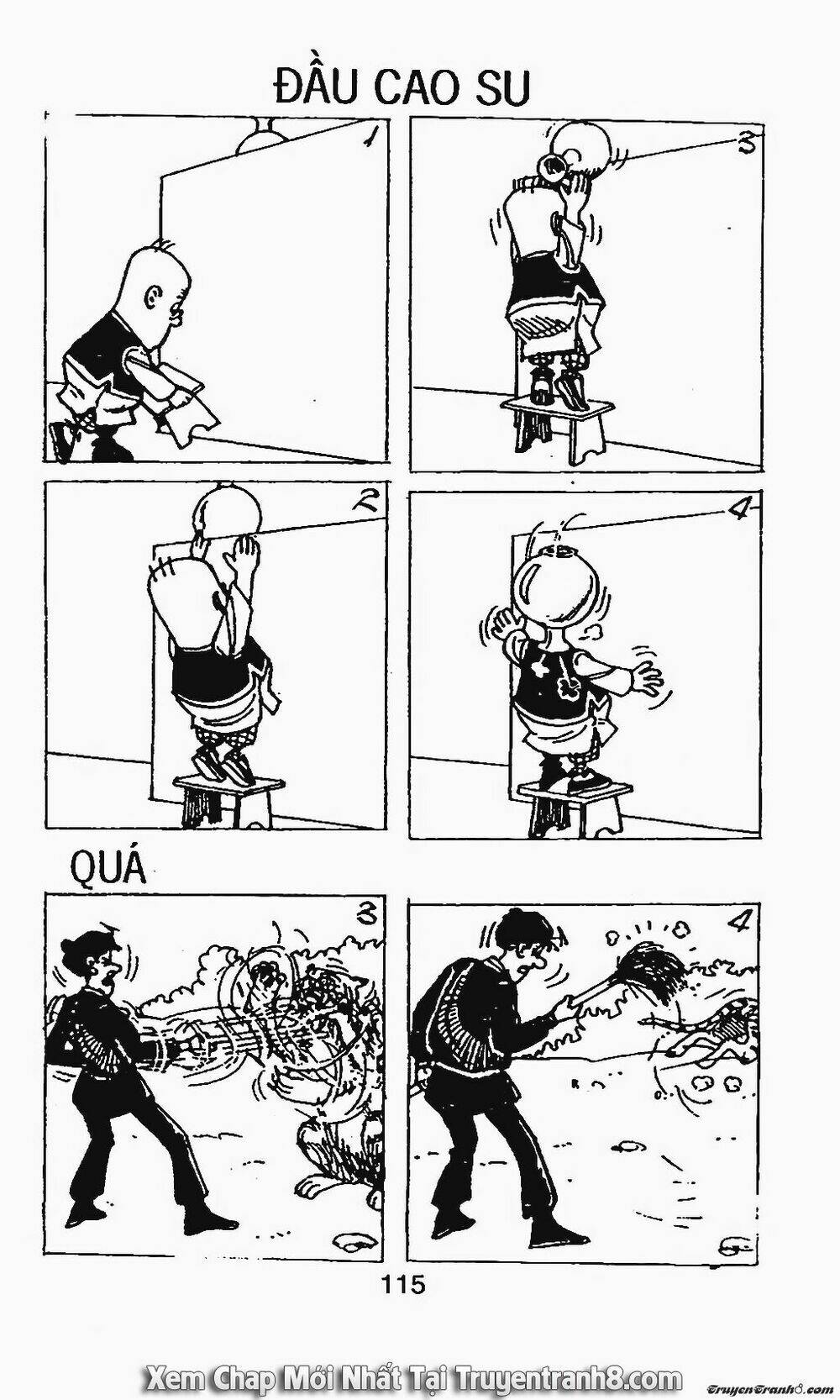 chú thoong chapter 165 11