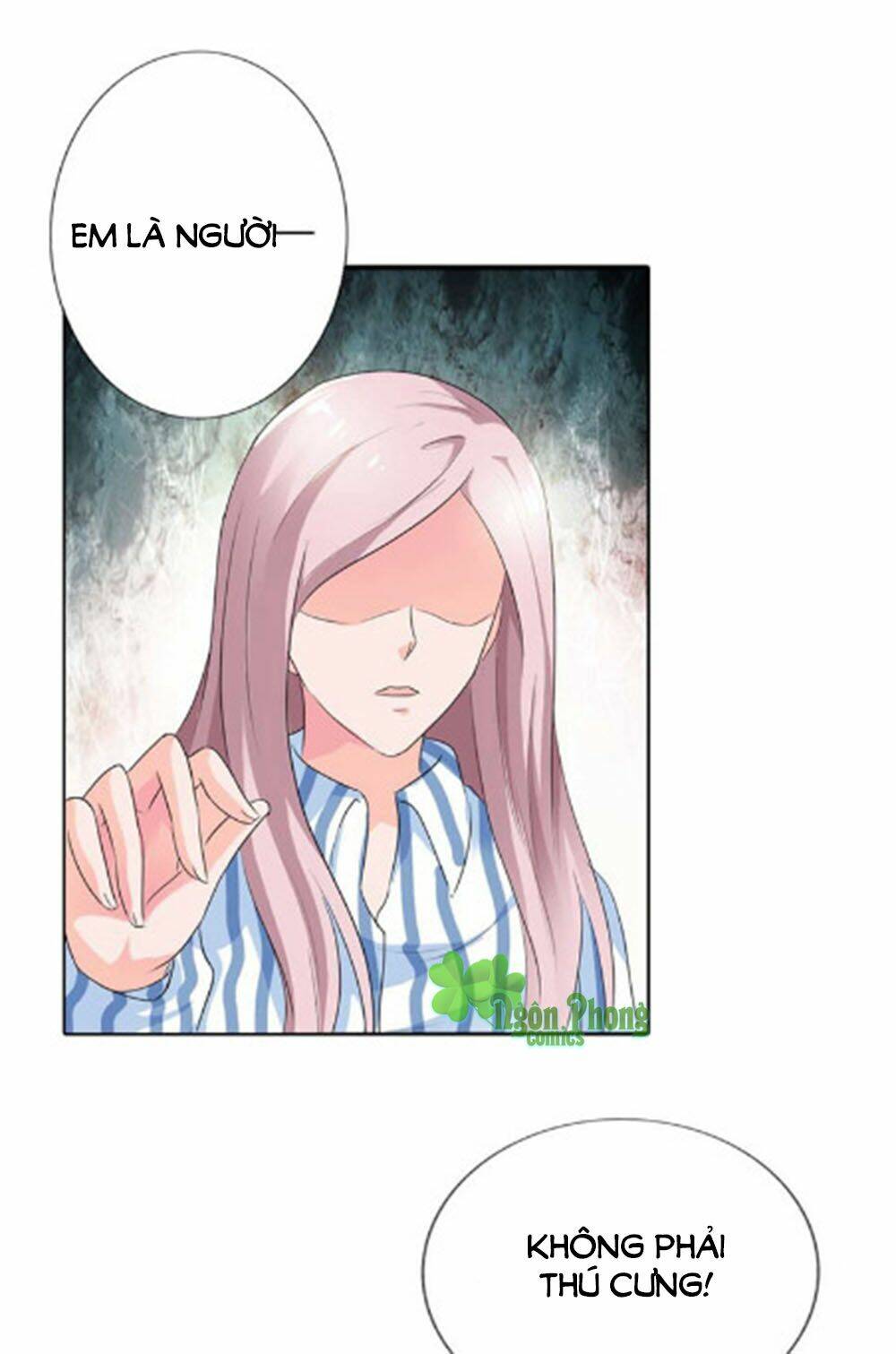 em vẫn còn nhỏ chapter 63 11