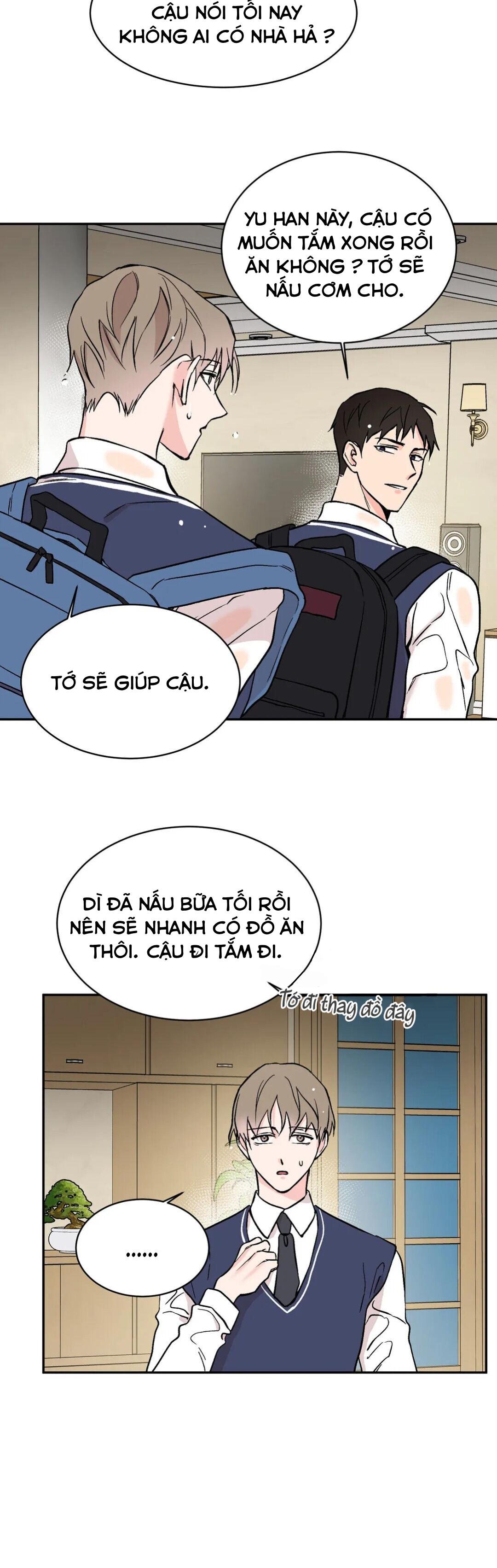 đảo ngược chapter 5 33