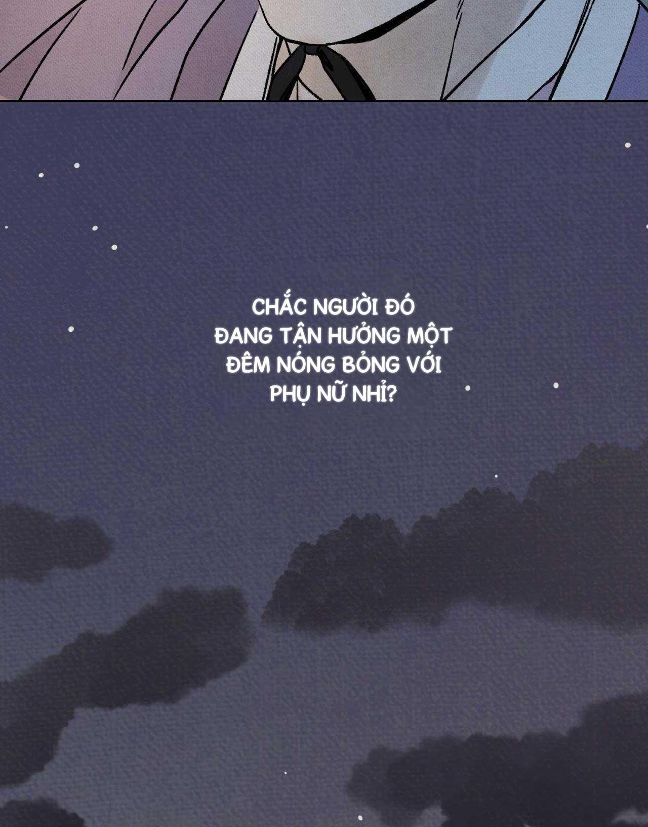 MONG RYONGJEON Chapter 27 - ss2 18+ 20