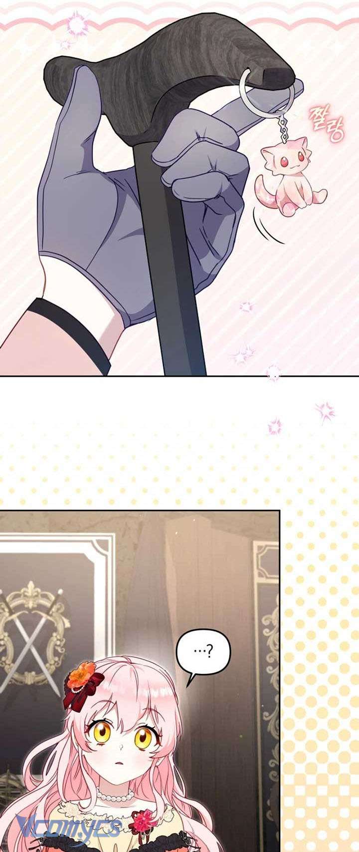 tôi được nuôi dưỡng bởi những kẻ phản diện chapter 88 56