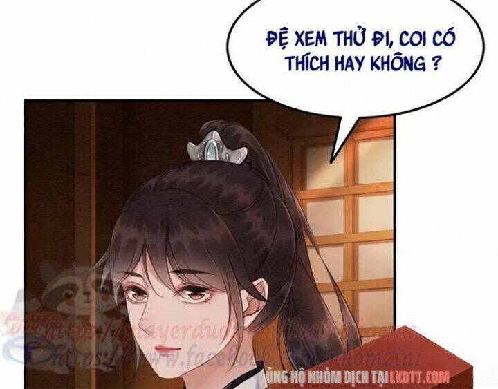 trọng sinh bá sủng nhiếp chính vương quá mạnh mẽ chapter 95 73