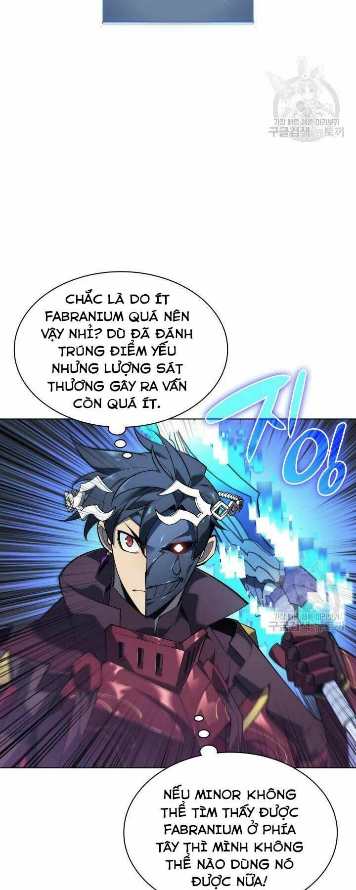 vượt qua giới hạn chapter 131 15