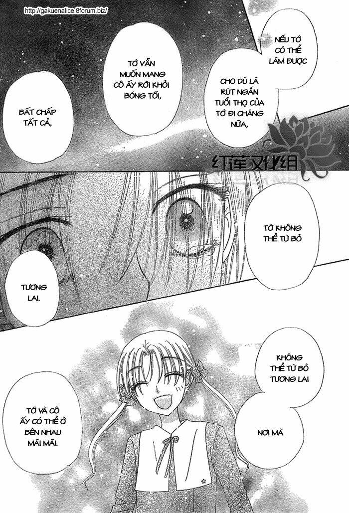 gakuen alice chapter 146 29