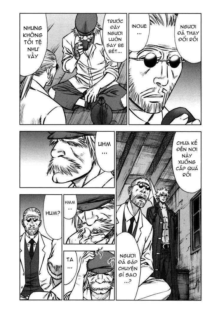 jackals chapter 19 9