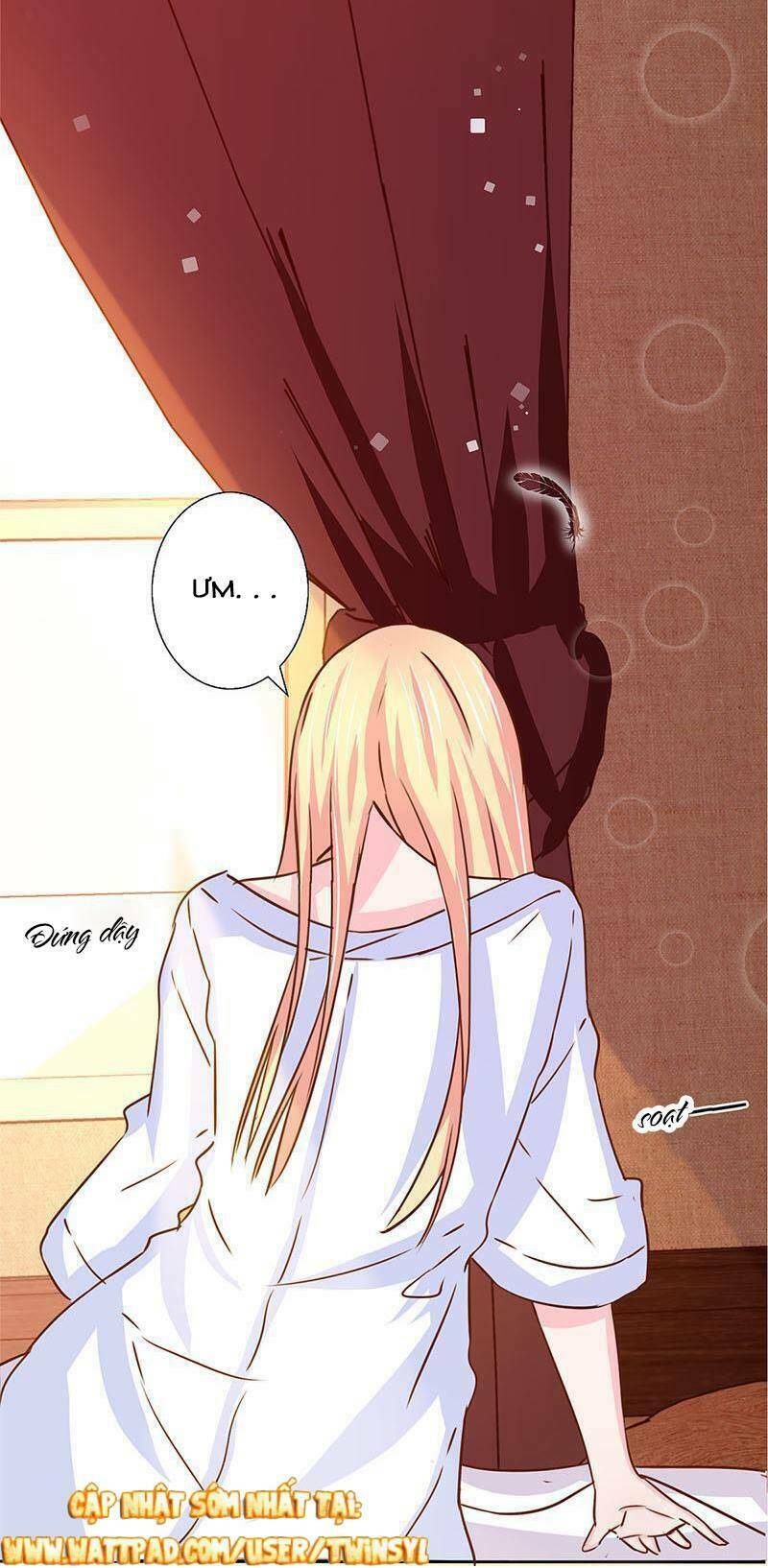 không gả cho tổng tài, gả cho người hầu chapter 132 19