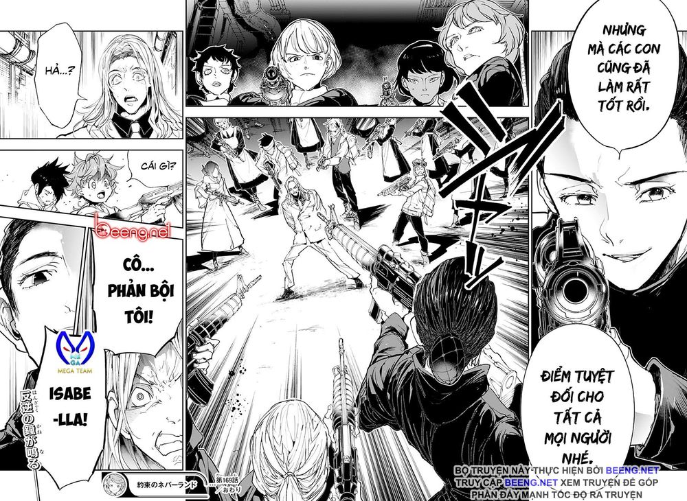 miền đất hứa chapter 169 18