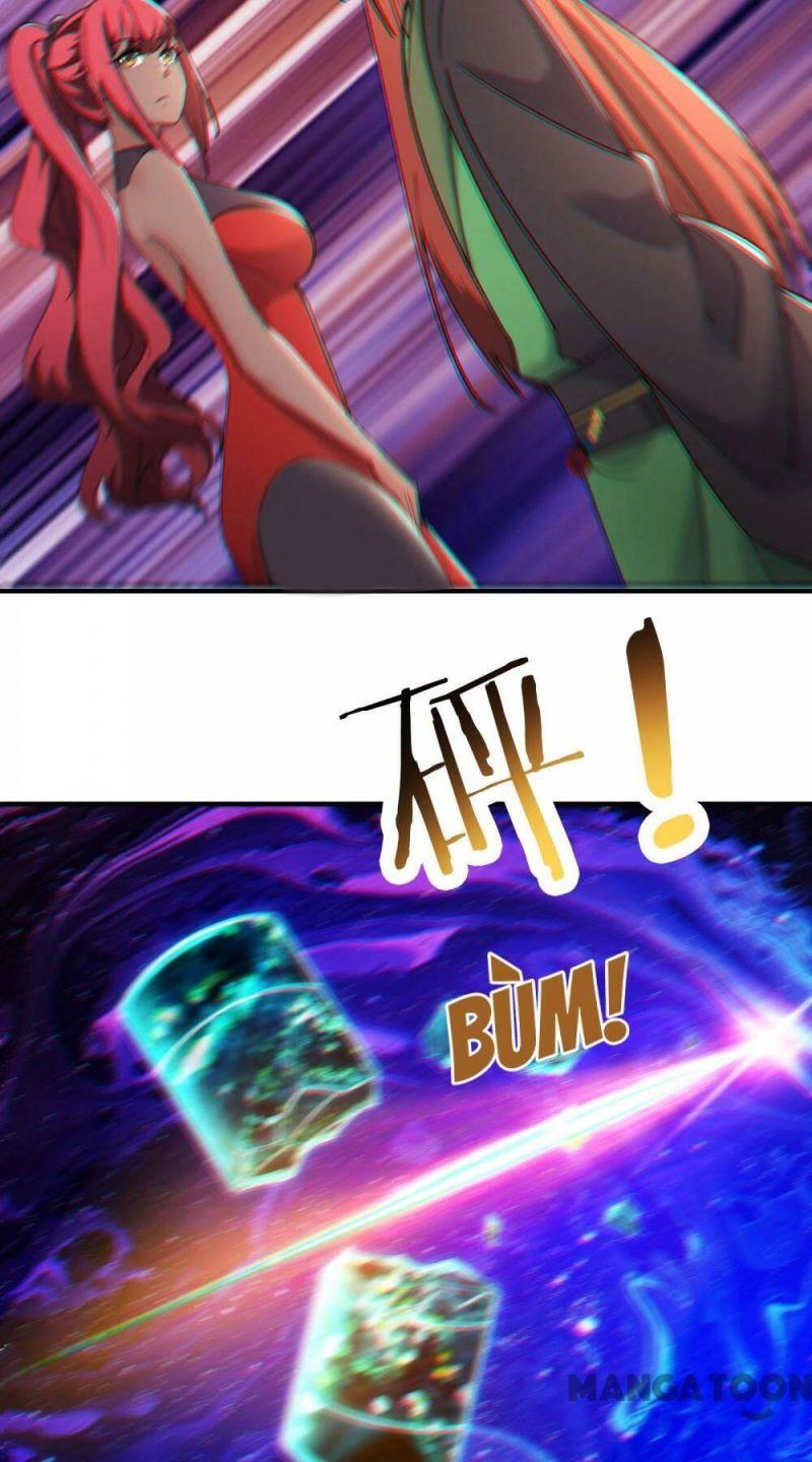 đồ đệ ta toàn là nữ ma đầu chapter 194 17