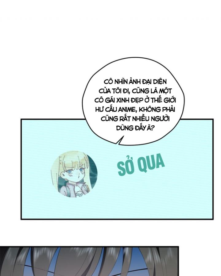 nữ chính chạy từ trong sách ra thì phải làm sao chapter 88 13