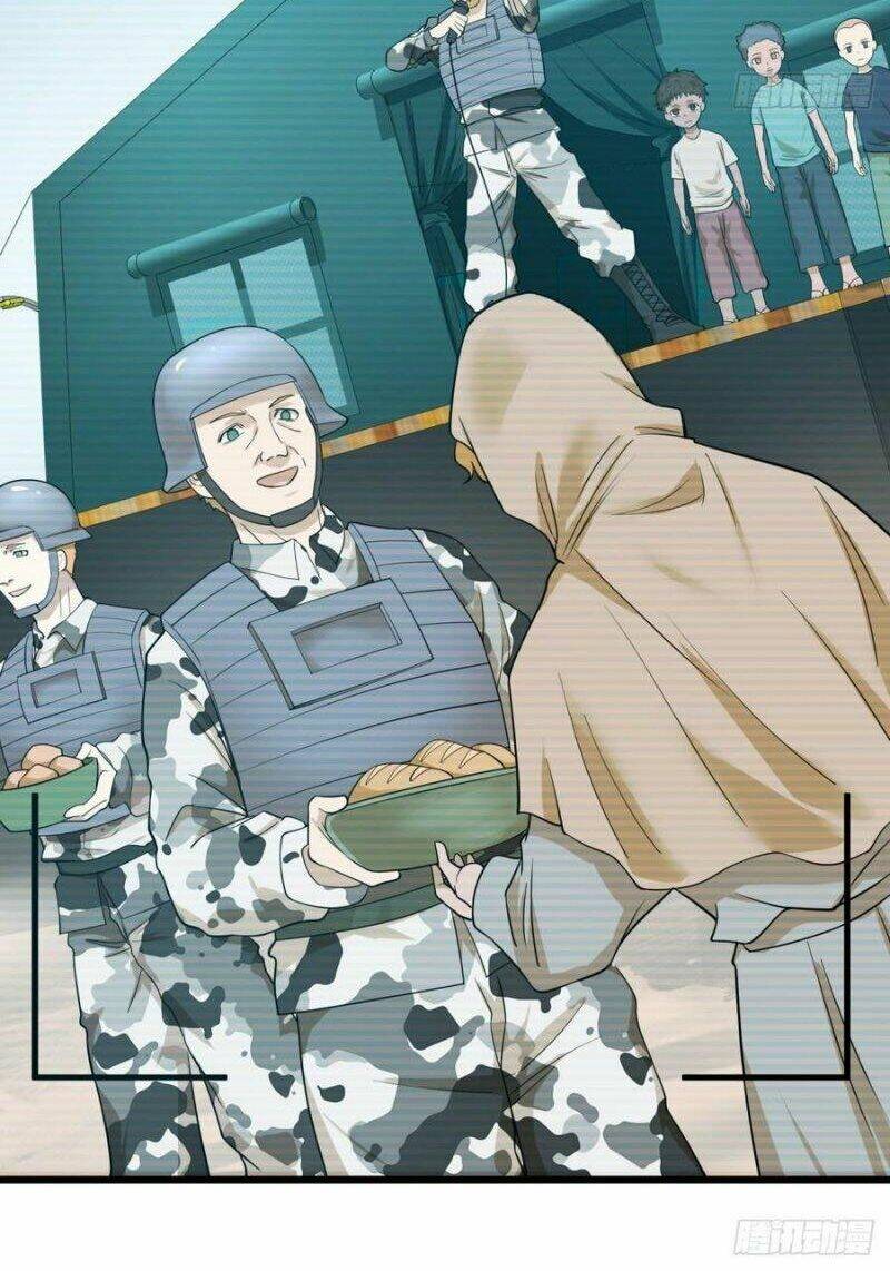 danh sách kẻ phản diện chapter 132 10