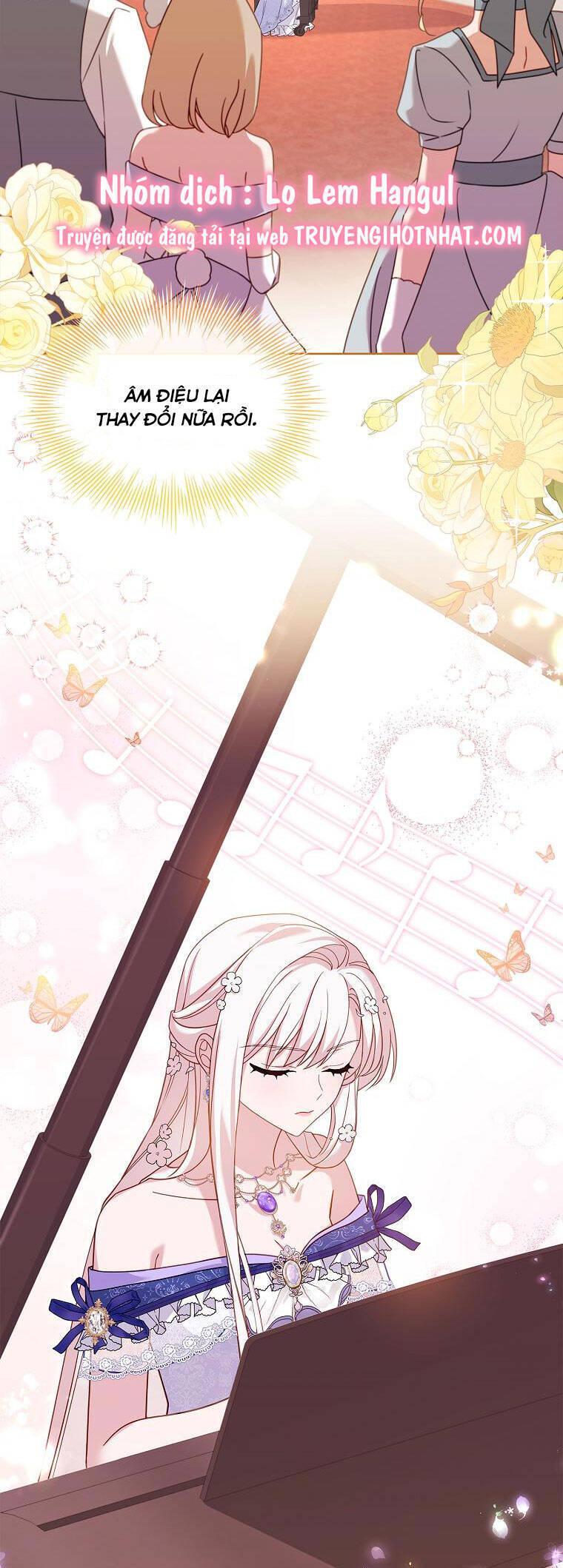 để yên cho tiểu thư hiền chapter 91 19