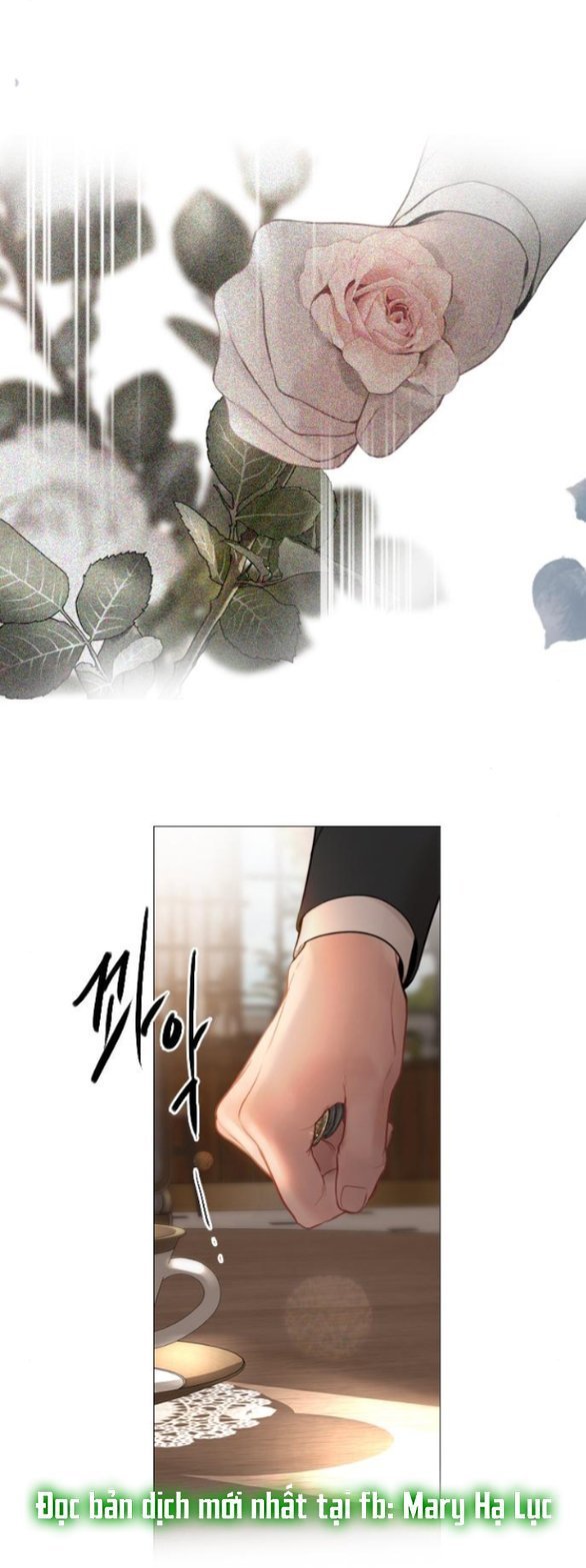 khóc đi hay là cầu xin tôi cũng được chapter 41.1 28