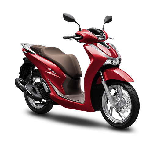 Xe máy Honda SH125i 2023 - Phiên Bản Cao Cấp