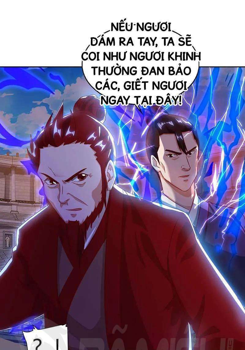 tối cường thăng cấp chapter 91 7
