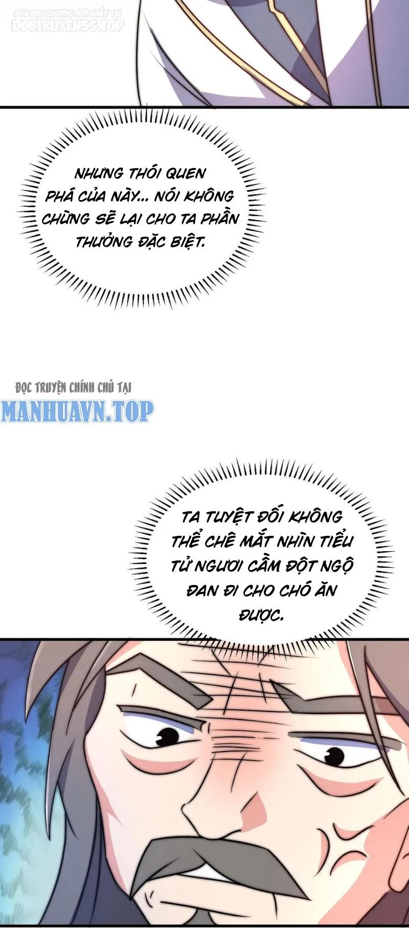 huyền huyễn: ta bắt đầu vô địch từ bại gia chapter 30 13