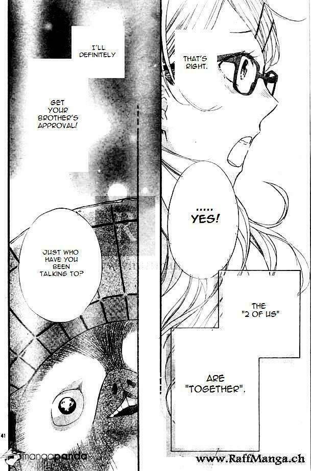 haru x kiyo chapter 13 39