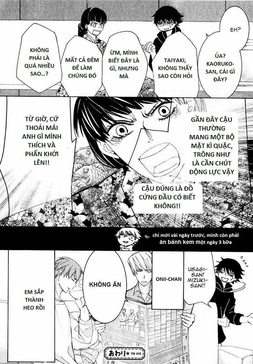 mối tình trong sáng chapter 37 52