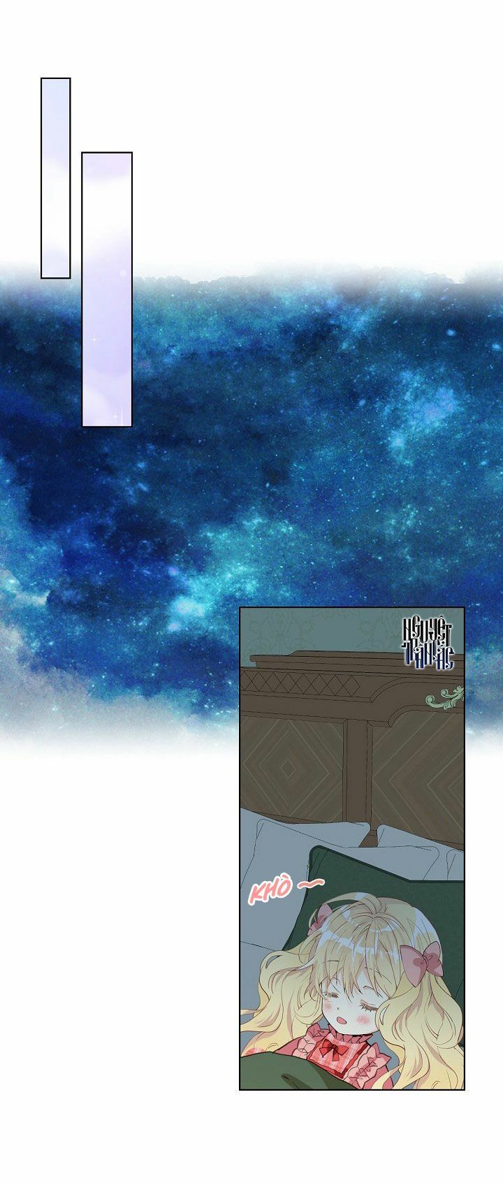 con có phải con là con gái của ngài không? chapter 47 52