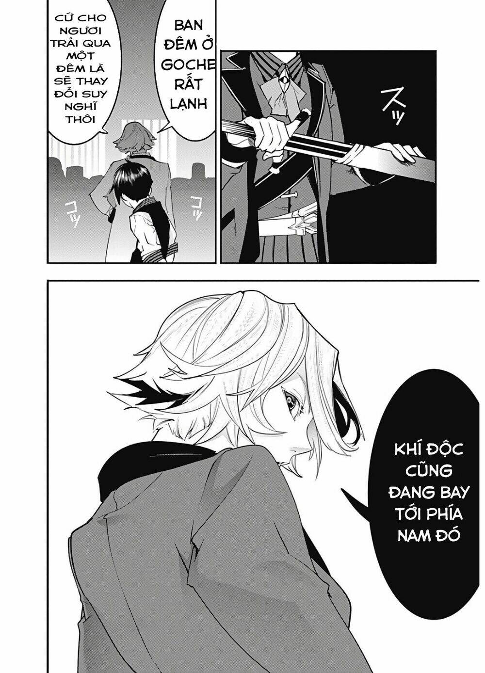 worlds end harem fantasia chapter 16 28