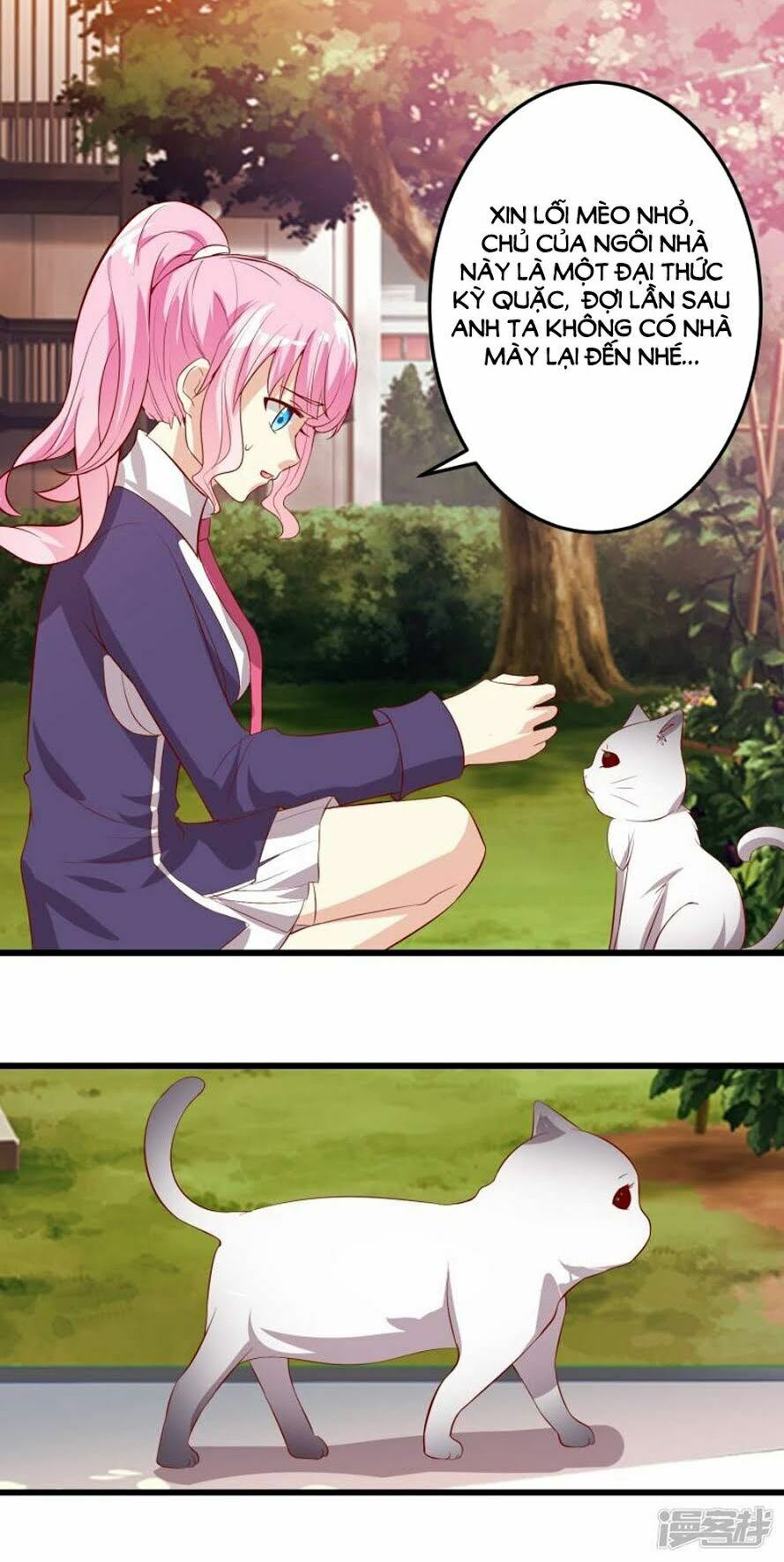 nguyệt dạ hương vi lai chapter 24 19